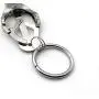 YMW Female Adult Nipple Clamps Nipple SM Toys Nipple clit Sexy Toy Stainless Steel Body Decoration Sensual Bondage Restraint Kits Jewelry with Rings