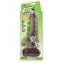 Topco Average Joe The Engineer, Quentin Vibrating/Heating