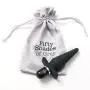 Fifty Shades of Grey Delicious Fullness Vibrating Butt Plug Fifty Shades of Grey Delicious Fullness Vibrating Butt Plug