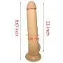 Massager 11 Inch Strap-ǒn Strâplěss Hârněss Portable Wearable Massage Wand Womne Body Massage Toy Massager 11 Inch Strap-ǒn Strâplěss Hârněss Portable Wearable Massage Wand Womne Body Massage Toy