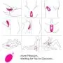 lanla Vibrating Clock Ring for Men Silicone Rechargeable Silicone Stimulator for Male Adult S(exy Toys for Mens Longer Lasting Six Dolls for Men Lifelike T-Shirt lanla Vibrating Clock Ring for Men Silicone Rechargeable Silicone Stimulator for Male Adult S(exy Toys for Mens Longer Lasting Six Dolls for Men Lifelike T-Shirt