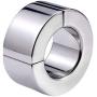 Batyuery Metal Srcotum Pendant Ball Stretcher Tesis Weight Ċoç&k Ring PeŇ&is Restraint Éjaculátion Devices Stainless Steel Six Toys for Men Batyuery Metal Srcotum Pendant Ball Stretcher Tesis Weight Ċoç&k Ring PeŇ&is Restraint Éjaculátion Devices Stainless Steel Six Toys for Men