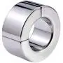 Batyuery Metal Srcotum Pendant Ball Stretcher Tesis Weight Ċoç&k Ring PeŇ&is Restraint Éjaculátion Devices Stainless Steel Six Toys for Men Batyuery Metal Srcotum Pendant Ball Stretcher Tesis Weight Ċoç&k Ring PeŇ&is Restraint Éjaculátion Devices Stainless Steel Six Toys for Men