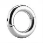 LLFX 100% Waterproof Metal Stainless Steel Mens Pénis Exercise Delay Ring is Not Easy to Rust Detachable T-Shirt Backpack (Size : L) LLFX 100% Waterproof Metal Stainless Steel Mens Pénis Exercise Delay Ring is Not Easy to Rust Detachable T-Shirt Backpack (Size : L)