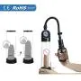 Riliy-Mǎssǎger Training 12inch Tshirt Realistic Mens Soft Pennǐs Pump Pennǐs Enlargement Extender Pennǐs Pumps Enlargers Extensǐon for Male Men Increase the Size and Strength with Watch for Couple Co Riliy-Mǎssǎger Training 12inch Tshirt Realistic Mens Soft Pennǐs Pump Pennǐs Enlargement Extender Pennǐs Pumps Enlargers Extensǐon for Male Men Increase the Size and Strength with Watch for Couple Co