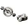 Pipedream Metal Worx - Magnetic Nipple Clamps Pipedream Metal Worx - Magnetic Nipple Clamps