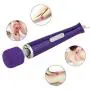 Love Magic 20 Speed Plug-In Full Body Massage Wand Powerful Motor Therapeutic Love Magic 20 Speed Plug-In Full Body Massage Wand Powerful Motor Therapeutic