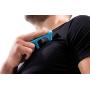 PSO-Mini Muscle Release Tool and Personal Massager (Ocean Blue)