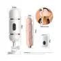 Good Female Machine Gu-n Wireless Remote Control Heating Massage Multiple Vibrat-ion Modes and Thrusting Levels Only Sold by YI SHU LIN by Warner Larkin