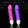 Ladaidra Vȁginàl Massager Waterproofg Sport Vi`brãtórs Six Toys for Wömén