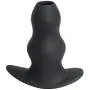 YiFeng 3PCS Medical Silicone Hollow Anal Plug Butt Sex Toys, Masturbation for Men,for Women YiFeng 3PCS Medical Silicone Hollow Anal Plug Butt Sex Toys, Masturbation for Men,for Women