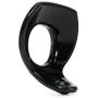 Perfect Fit Armour Up Sport Size, Black