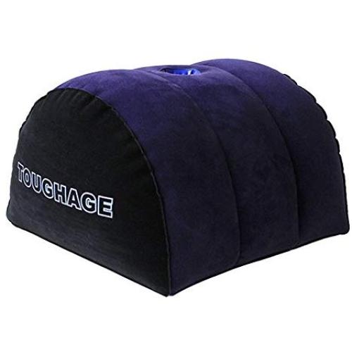 Toughage Multi-Purpose Pillow Pillow,Inflatable Climax Sex Magic Cushion Great Toys Furnitures Erotic Audlt Products