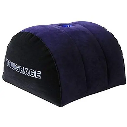 Toughage Multi-Purpose Pillow Pillow,Inflatable Climax Sex Magic Cushion Great Toys Furnitures Erotic Audlt Products Toughage Multi-Purpose Pillow Pillow,Inflatable Climax Sex Magic Cushion Great Toys Furnitures Erotic Audlt Products