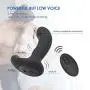 Prostrate Massage for Men YORNIGHT Silicone Sex Toy with 2 Powerful Motors 10 Stimulation Unisex P Spot Vibrator Anal Pleasure Rechargeable Wireless Remote Control Finger Flicking Prostrate Massage for Men YORNIGHT Silicone Sex Toy with 2 Powerful Motors 10 Stimulation Unisex P Spot Vibrator Anal Pleasure Rechargeable Wireless Remote Control Finger Flicking