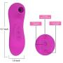 UNOEWGN Adullt Toys for Men Pocket Toys Adullt for Stick Handheld Clit 8 Rechargeable for