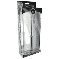 Master Series Power Exchange Vibrating Sound Xlarge