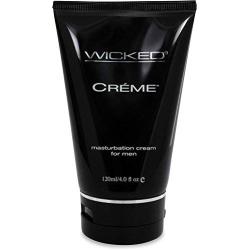 Siam Circus 2 Pack Wicked Sensual Care Cr?me Male Masturbation Cream 4oz