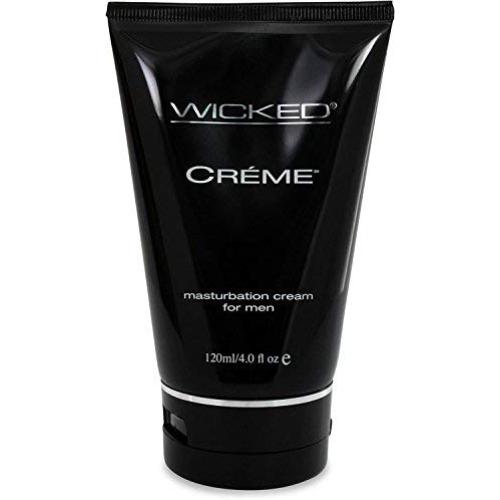 Siam Circus 2 Pack Wicked Sensual Care Cr?me Male Masturbation Cream 4oz