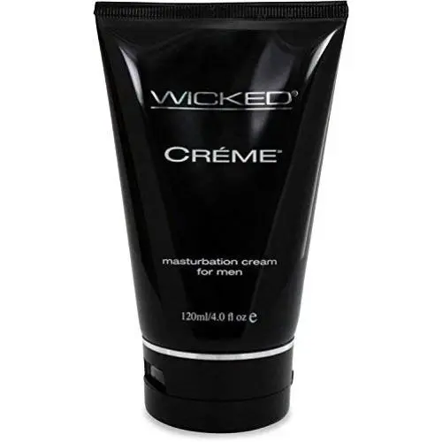 Siam Circus 2 Pack Wicked Sensual Care Cr?me Male Masturbation Cream 4oz Siam Circus 2 Pack Wicked Sensual Care Cr?me Male Masturbation Cream 4oz