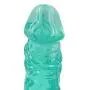 ZSZASZ 7.87 inch Real Feel Skin Wand Massage Female Waterproof Relax Hand Back Leg Toy - Green ZSZASZ ZSZASZ 7.87 inch Real Feel Skin Wand Massage Female Waterproof Relax Hand Back Leg Toy - Green ZSZASZ