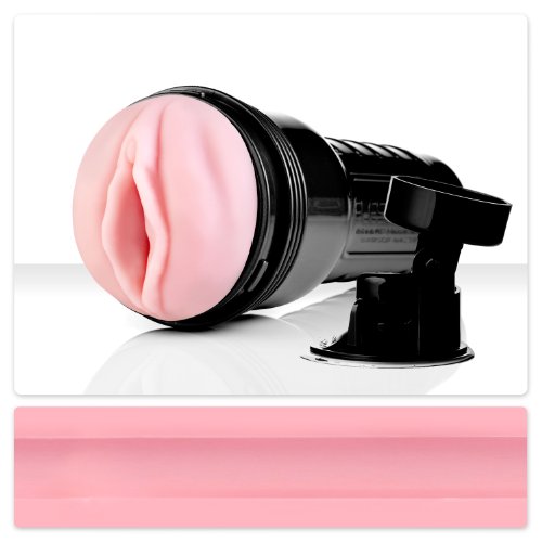 Pink Lady Original with Shower Mount