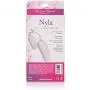 Dr. Laura Berman Intimate Basics Nyla - 8-Speed Bullet Vibrator - Pocket Adult Toys for Couples - Wired Vibe Egg Massager - Purple Dr. Laura Berman Intimate Basics Nyla - 8-Speed Bullet Vibrator - Pocket Adult Toys for Couples - Wired Vibe Egg Massager - Purple