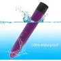 Cugap Personal Wand Massager - 7 Inch Mini Vibrator Massage Stimulator Vibrators Adult Toys for Women Couples