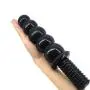 Realistic Dildo Sex Toys, Ultra Size Anal Plug, 5 Beads Cock for Women Masturbation, Couple Flirt Realistic Dildo Sex Toys, Ultra Size Anal Plug, 5 Beads Cock for Women Masturbation, Couple Flirt