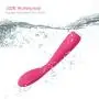 G Spot Vibrator Dildo Wand Massager Clitoral Stimulation for Women Adult Toy with 25 Strong Vibration Mode, SVAKOM Waterproof Cordless Clit Vagina Anal Personal Massager with Quiet Motor Rechargeable G Spot Vibrator Dildo Wand Massager Clitoral Stimulation for Women Adult Toy with 25 Strong Vibration Mode, SVAKOM Waterproof Cordless Clit Vagina Anal Personal Massager with Quiet Motor Rechargeable