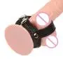 BVGTW Aircraft Cup Sexc Leather Cock Ring Pennis Ring Male Chastity Device Cage Cockring Ball Stretcher Scrotum Delay Time Sexcy Shop Sexc Shirt Toys for Men,Aircraft Cup R20 BVGTW Aircraft Cup Sexc Leather Cock Ring Pennis Ring Male Chastity Device Cage Cockring Ball Stretcher Scrotum Delay Time Sexcy Shop Sexc Shirt Toys for Men,Aircraft Cup R20