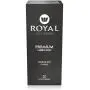 Royal Condoms, Ultra Thin Chocolate Flavored – Premium Lubricant, All Natural, Organic, Vegan, High Quality, Gluten Free, Nitrosamine Free, Non Toxic Latex, 20 Pack Royal Condoms, Ultra Thin Chocolate Flavored – Premium Lubricant, All Natural, Organic, Vegan, High Quality, Gluten Free, Nitrosamine Free, Non Toxic Latex, 20 Pack