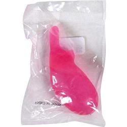 Golden Triangle Pleasure Sleeve Red Rabbit