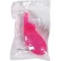 Golden Triangle Pleasure Sleeve Red Rabbit