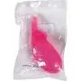 Golden Triangle Pleasure Sleeve Red Rabbit
