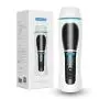 Pulse Telescopic Automatic Masturbation Cup Interactive Voice Masturbation Adult Sex Supplies Penis Exerciser Pulse Telescopic Automatic Masturbation Cup Interactive Voice Masturbation Adult Sex Supplies Penis Exerciser