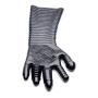 Master Series Pleasure Fister Textured Fisting Glove, 1 Count