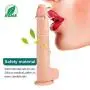 Feeke 11.6" Long and Super Thick Dîldɔ Realistic Ladies Toys DEPUR Feeke 11.6" Long and Super Thick Dîldɔ Realistic Ladies Toys DEPUR