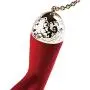 ZALO Rosalie Rabbit Vibrator Bright Red