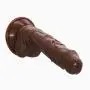 8 Inch Perfect Massager Lifelike Massagers with Strong Suction Cup Lfcmf 8 Inch Perfect Massager Lifelike Massagers with Strong Suction Cup Lfcmf