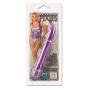 California Exotics Waterproof Pixies Pinpoint Vibe, Purple