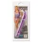 California Exotics Waterproof Pixies Pinpoint Vibe, Purple