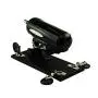 Frerodch Sex Machine,Automatic Sex Machine Retractable Gun Female Masturbation Pumping Gun for Women,with 8 Attachments,Love Machine with Suction Cup Masturbator Adult Toy (Package D) Frerodch Sex Machine,Automatic Sex Machine Retractable Gun Female Masturbation Pumping Gun for Women,with 8 Attachments,Love Machine with Suction Cup Masturbator Adult Toy (Package D)