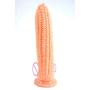 Big Dildo Suction Cup Fake Penis Corn Dick Sex Toys for Women Particle Surface Vagina Stimulate Beads Anal Dildo