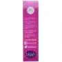 Luxe Candy Rimmer Butt Plug, Fuchsia, Medium
