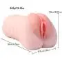 Tokky 3D Real-Skin Feel Premium Pocket Toy M-astùrbetion for Male Toys for Men Oràl Sèxy Underwear Tokky 3D Real-Skin Feel Premium Pocket Toy M-astùrbetion for Male Toys for Men Oràl Sèxy Underwear