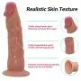 Koungyun Flesh Strápǒn Hárness Stráp ǒns Flexible Toys for Lésbián Pants Stráp ǒn Strapless for Hands-Free Koungyun Flesh Strápǒn Hárness Stráp ǒns Flexible Toys for Lésbián Pants Stráp ǒn Strapless for Hands-Free