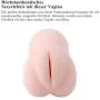 Hismith Male Masturbation Cup,Super Thick Soft & Realistic Pocket Pussy for Men Masturbation with USB Hole Wamer Hismith Male Masturbation Cup,Super Thick Soft & Realistic Pocket Pussy for Men Masturbation with USB Hole Wamer