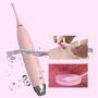 SessoLOVE Wireless Silicone Toy Strongest Vibe Wand USB Rechargeable Waterproof Gspotter Stimulator Wand