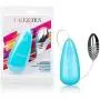 CalExotics Waterproof Gyrating Bullet Vibrator - Sex Toys for Couples - Wired Adult Vibe Egg Male P Spot Massager – Teal CalExotics Waterproof Gyrating Bullet Vibrator - Sex Toys for Couples - Wired Adult Vibe Egg Male P Spot Massager – Teal